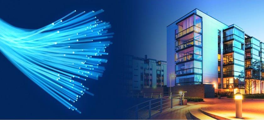 FTTH - Fiber to the Home Solution